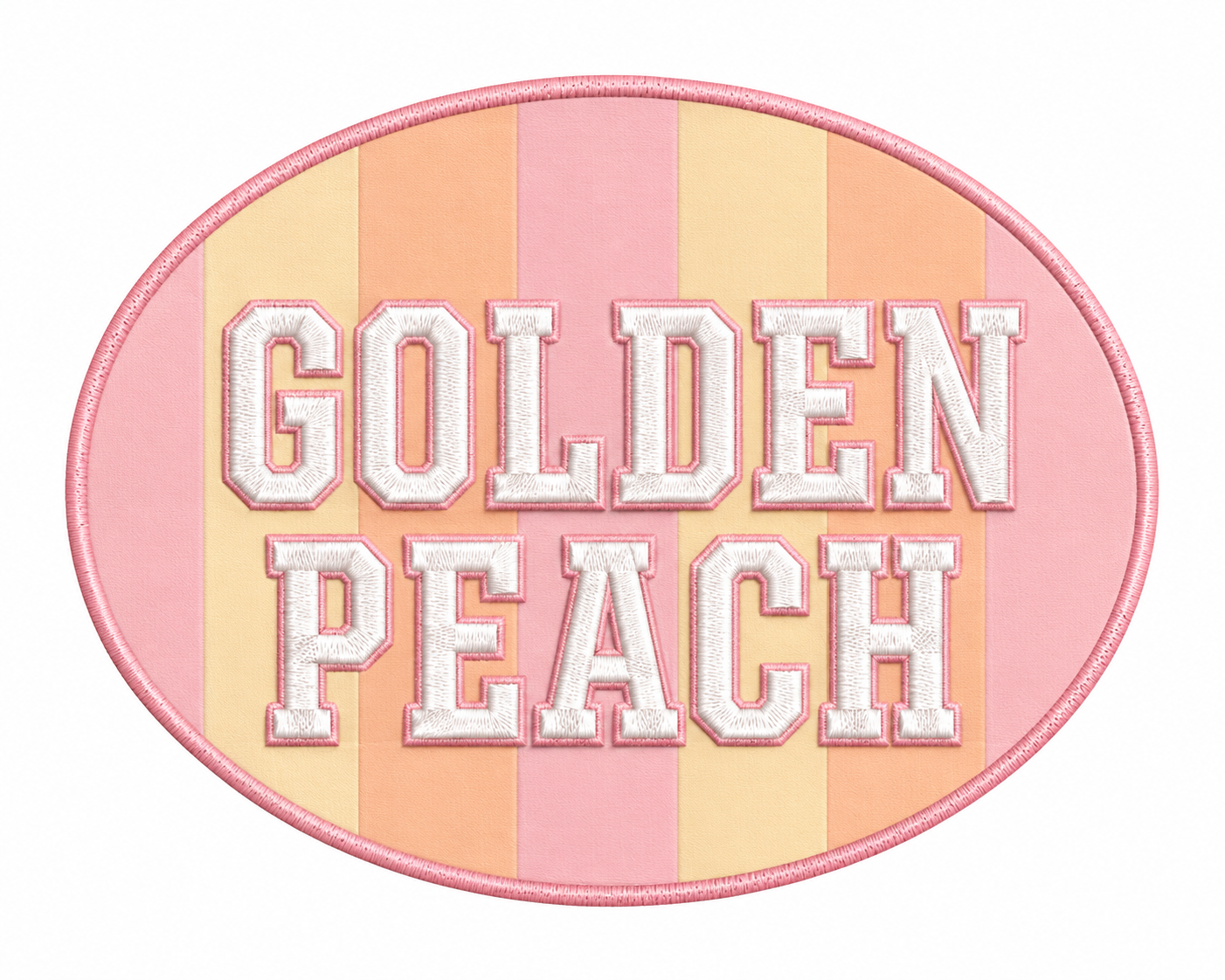Golden Peach