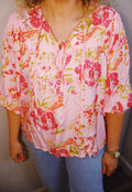 LADY BLOUSE