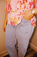 EVERYDAY JEANS