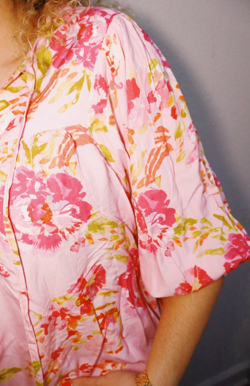 LADY BLOUSE